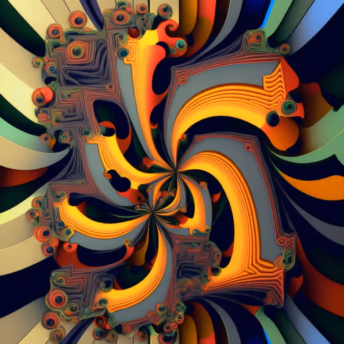 Delusions of a Disappearing Mind