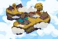 Ectoverse Genesis Land