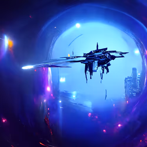 DiscoDrix