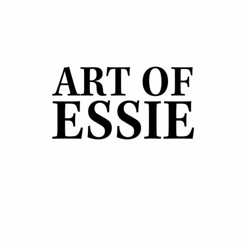 Art of essie.