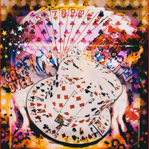 Project52 - Djamila Fierek Genesis