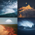 Dream - Artist Collabs