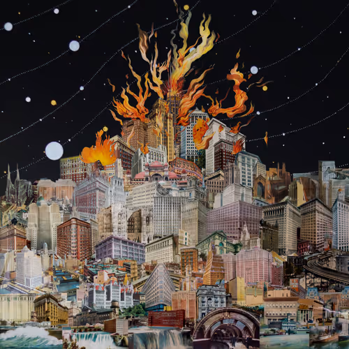 CITYSCAPES