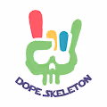 Dope Skeleton