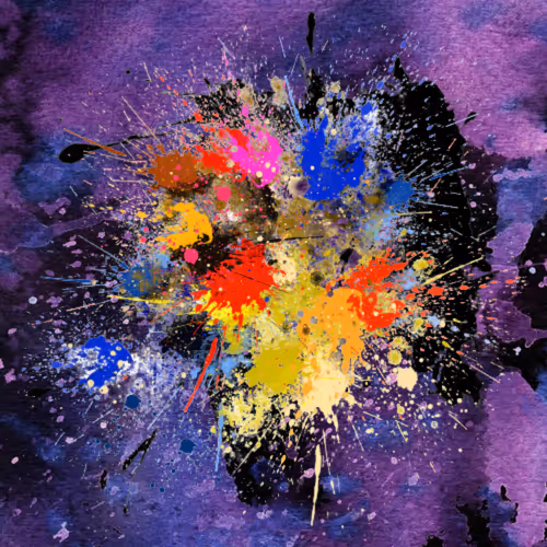 Splash by Michael