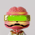gUmbino special series.