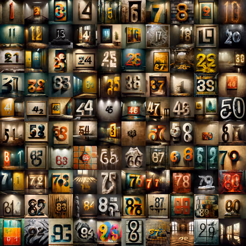 100-One Hundred