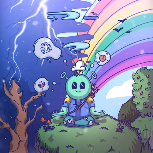 Quirksville Questing