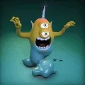 Monster Mobs