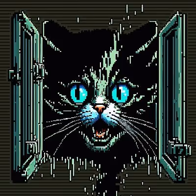 Friday13bit