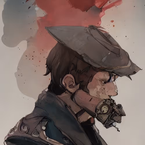 revolution