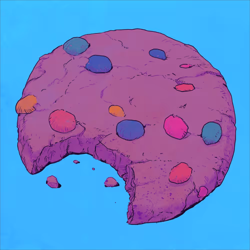 Craving cc0okies