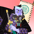 Katana N Samurai : The Last Ramen