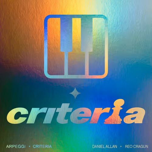 Criteria — Official Sample Pack