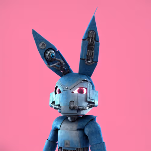 XWAVE Rabbits