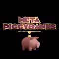 MetaPiggyBanks