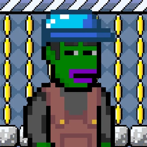 Super Pepe's World