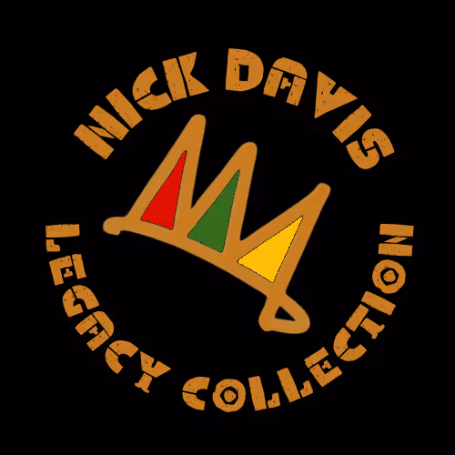 Nick Davis Legacy Collection