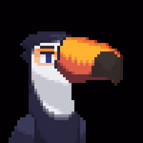 Toucan Gang