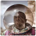 THE AFRONAUTS
