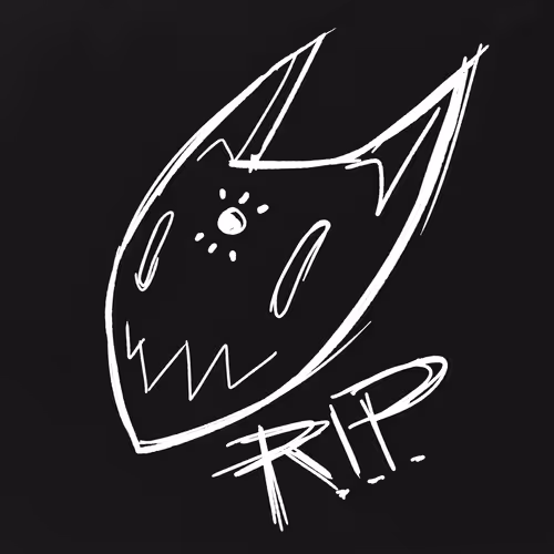 Rest In Peace PFP