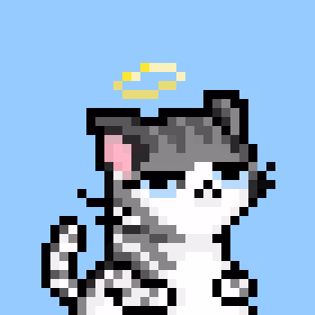 Alpha Cats Genesis