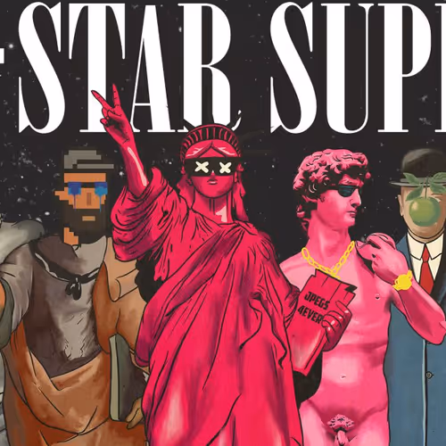 All-Star Supper