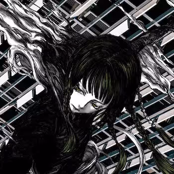 Lunars of Tokyo - mag