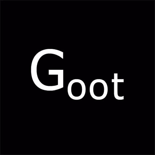 Goot (for AAAAAAAUUUUUGGGHHHHH)