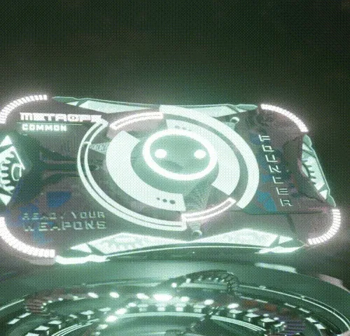 Founder Pass