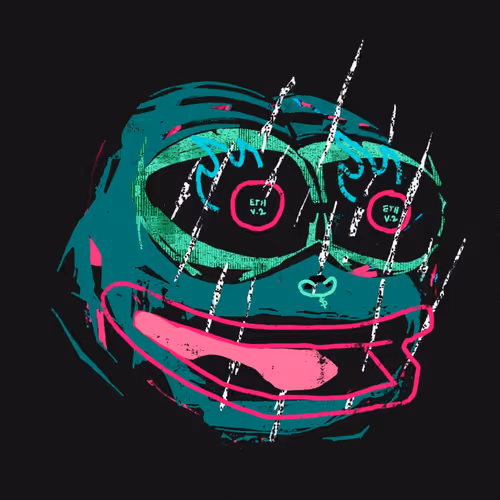 MAXPEPE and Frenz