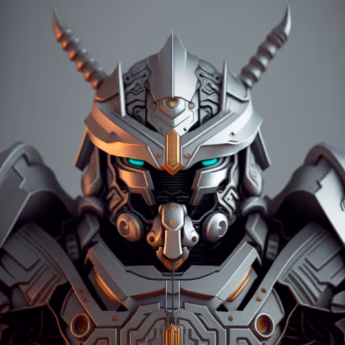 NEON GENESIS MECH