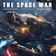 The Space War - First Edition Cards