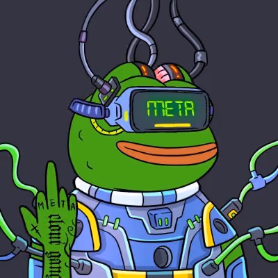 Meta Pepes
