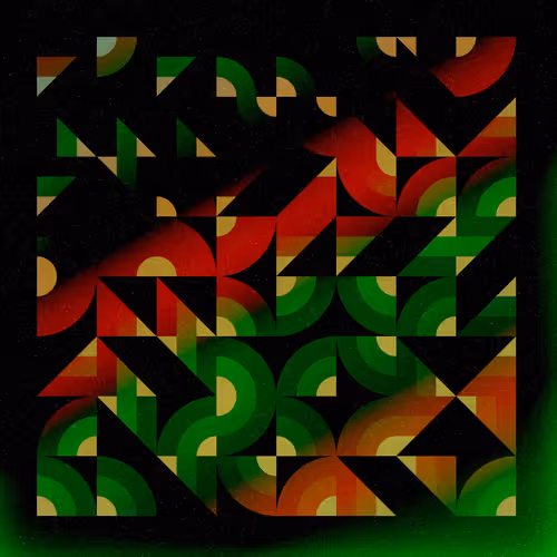 Maze by GAE