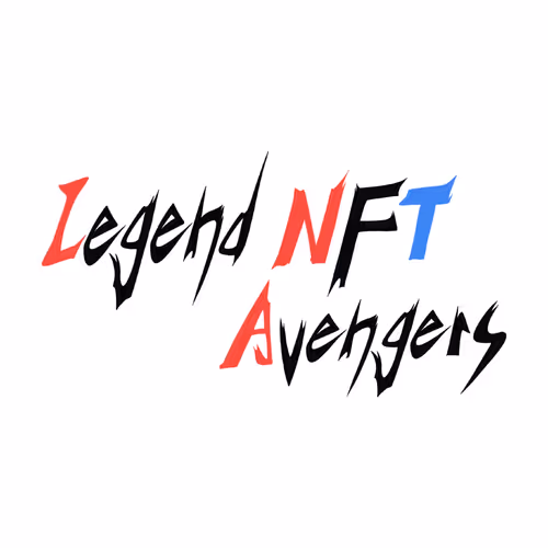 Legend NFT Avengers