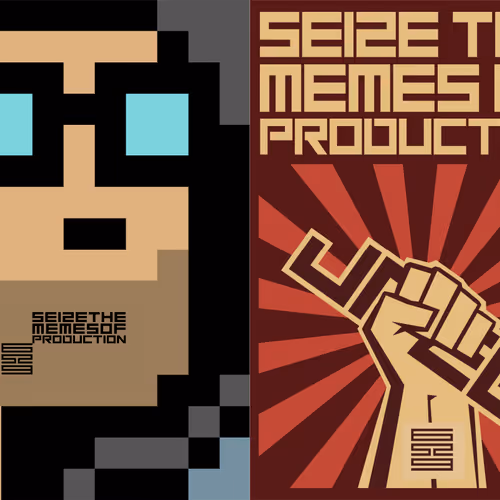 The Memes by 6529