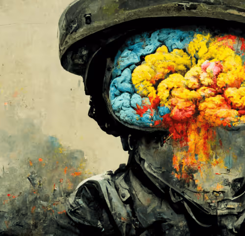 Banksy is my Banner