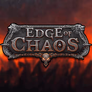 Edge of Chaos Avatars