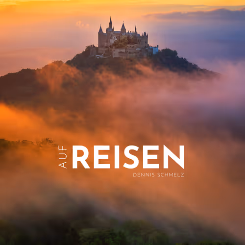 Auf Reisen 2023 by Dennis Schmelz