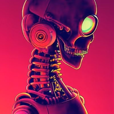 Undead Chatbots