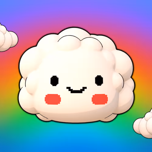 Rainbow Finiliar