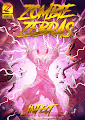 Zombie Zebras Comic Issue 2 Covers