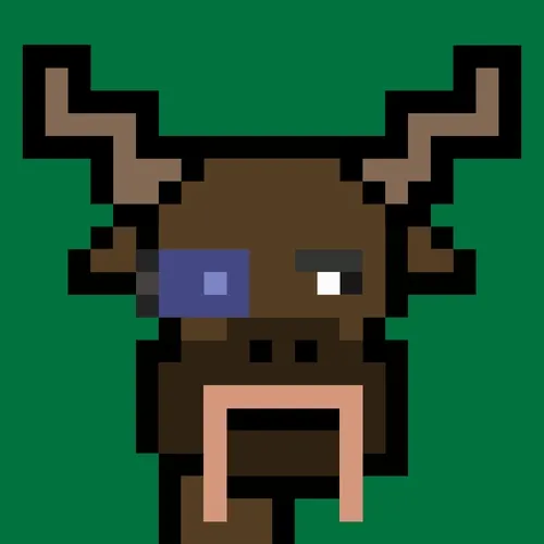 Bull is Back
