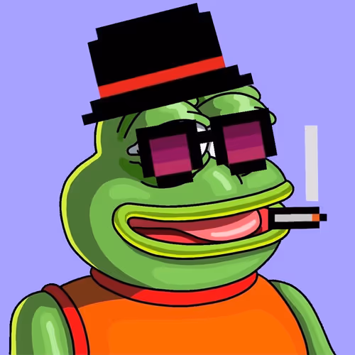 V1 ZOGZ Pepe