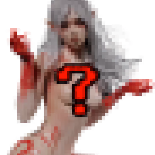 Grimes Gen 1 Avatar