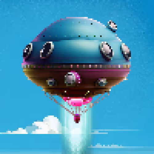 Spy Balloons