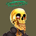 Dead Degen Skull Society