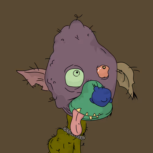Troll Dawgz Kennel Club(TDKC)