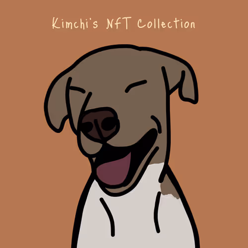 KimchiNFT
